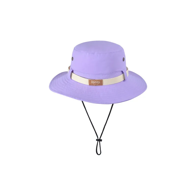 Cgediao Polyester Bucket Hats Unisex-12