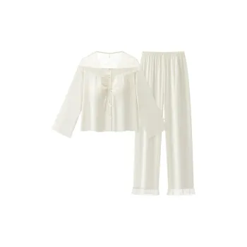 ROMANTIC·SPRING Pajama Set Women's