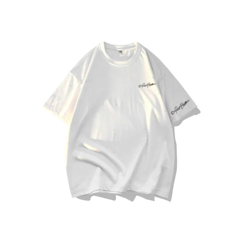 PAUL COSTELLOE T-Shirts Unisex-4