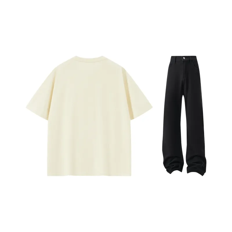 ROBINHOOD Casual Sportswear Unisex-8