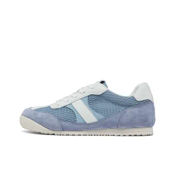 FAIRWHALE Breathable And Wear resistant Low Top Skateboard Shoes Women's