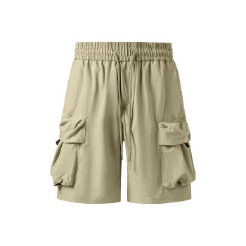 Jeep Cargo Shorts Unisex