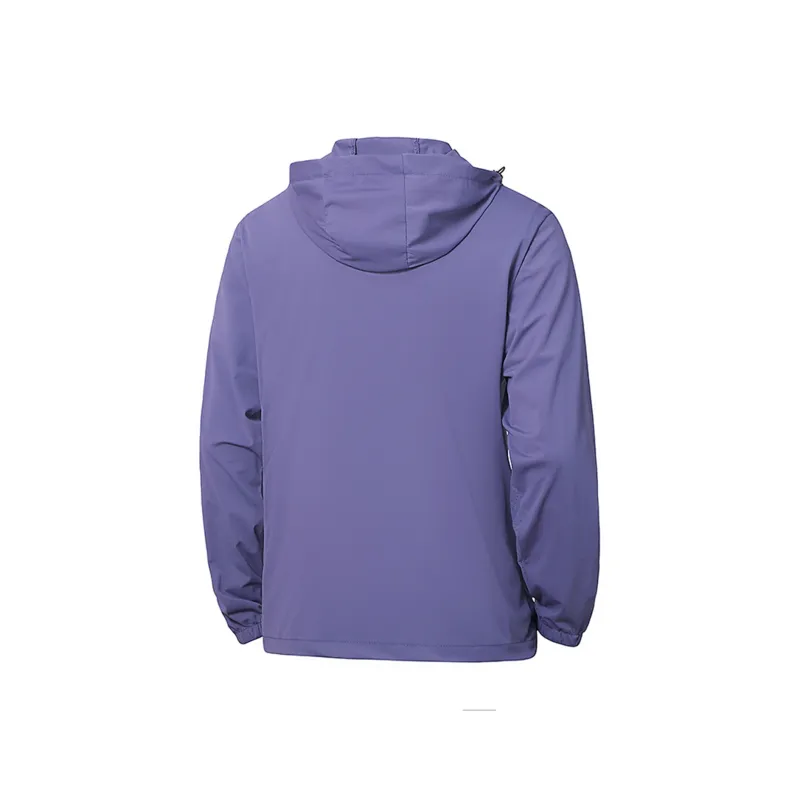 EMERICA Super Light Quick Dry UV Protection Cooling Dust Resistant Sun Protection Clothing Unisex-13