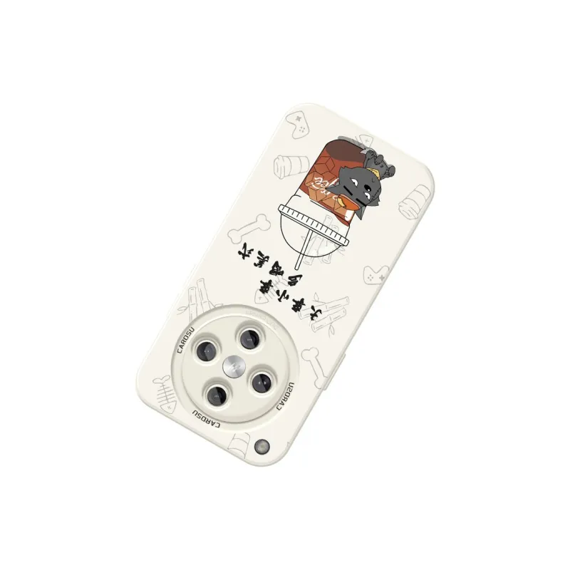 CHUNFAN Phone Cases-3