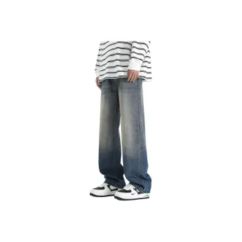 David Bakken Jeans Unisex
