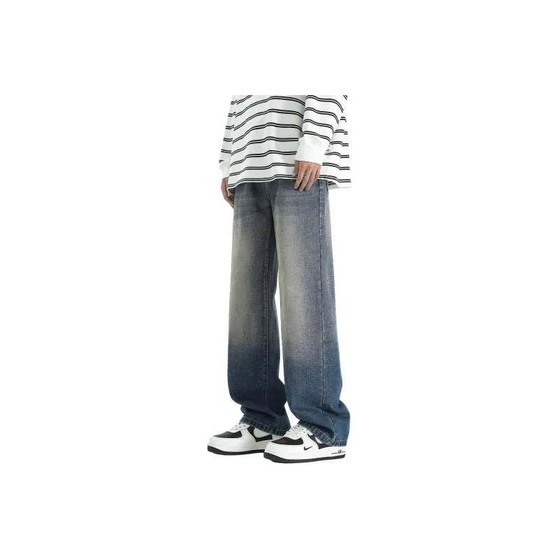 David Bakken Jeans Unisex-12