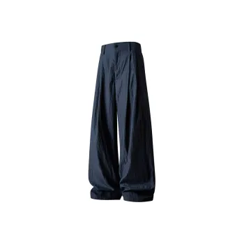 Warrior Huichao Cloud Sail Collection Casual Pants Unisex