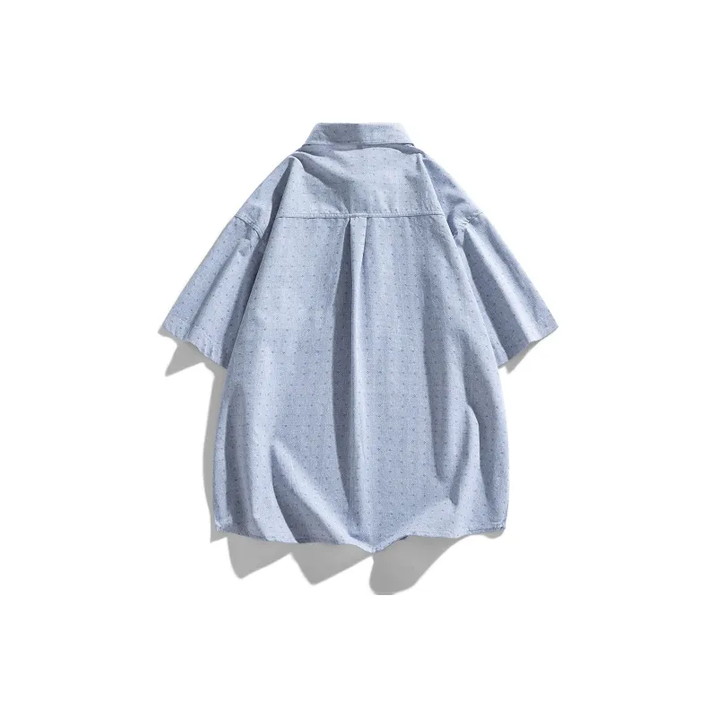 CAT'S PAW Shirts Unisex-1