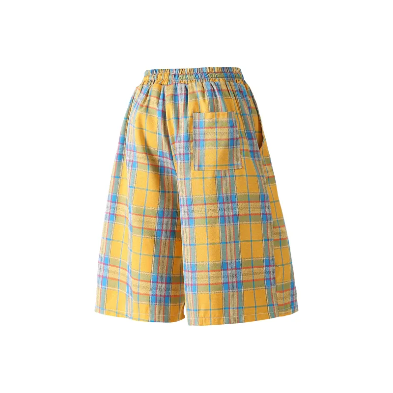MEXICAN Casual Shorts Unisex-12
