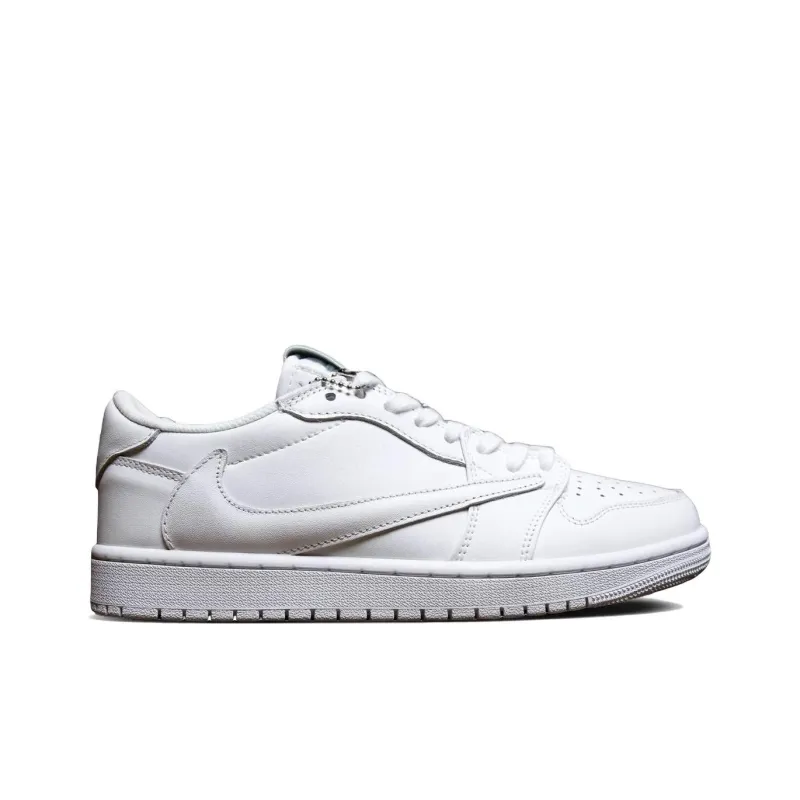 Jordan 1 Retro Low Og Sp Travis Scott Michael Rubin White Party Friends And Family-1