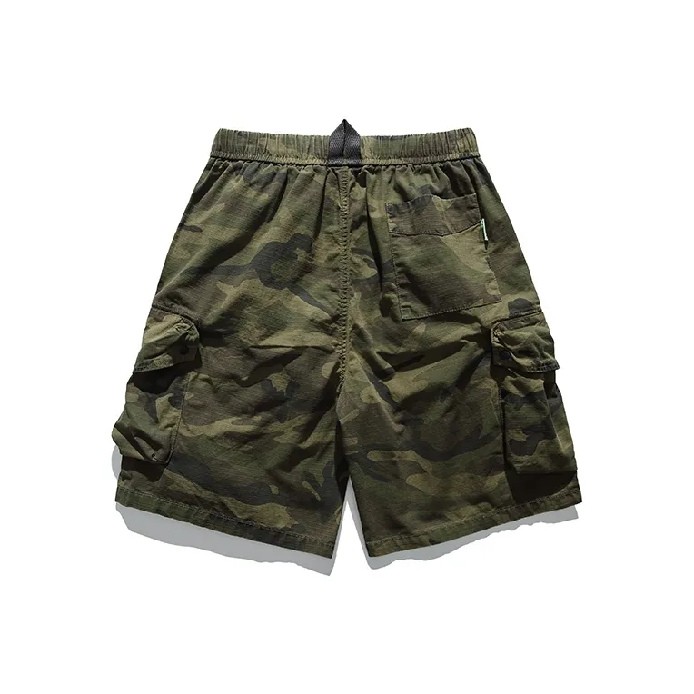 UOD Cargo Shorts Unisex-5