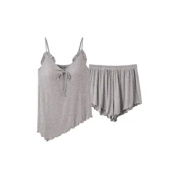 Pretty lady Women's Pajama Sets