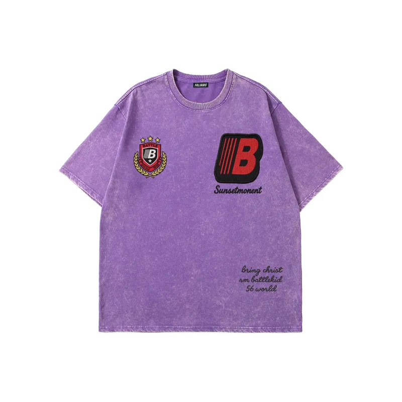 FALIAMS T Shirts Unisex-14