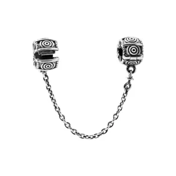 Pandora 925 Sterling Silver Bracelets Unisex Silver