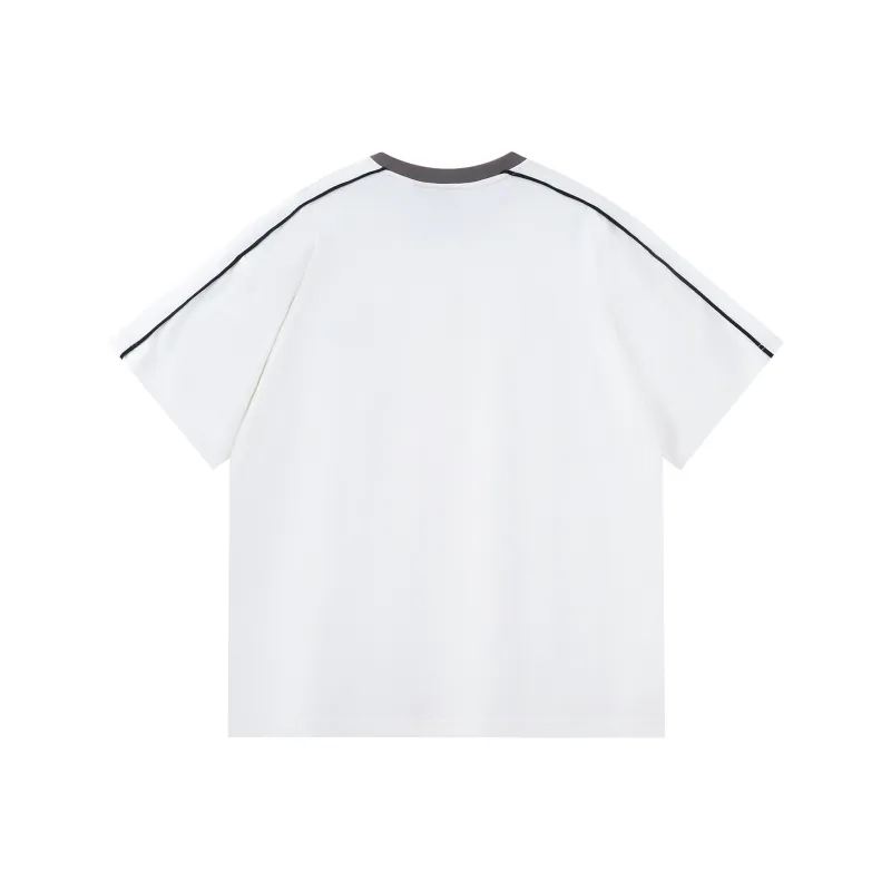 ER T Shirts Unisex-1