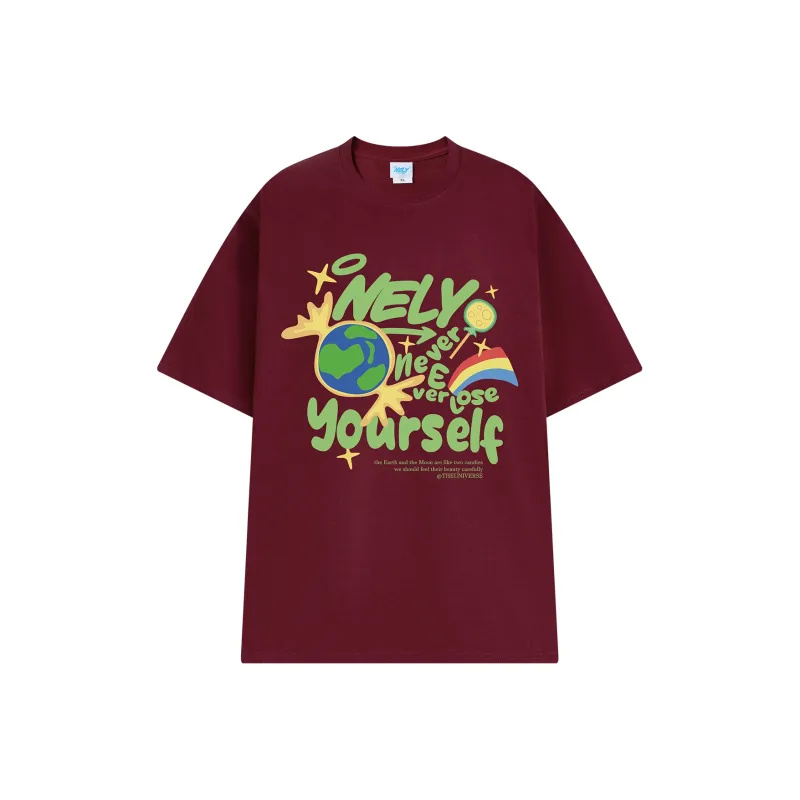 NELY T Shirts Unisex-10