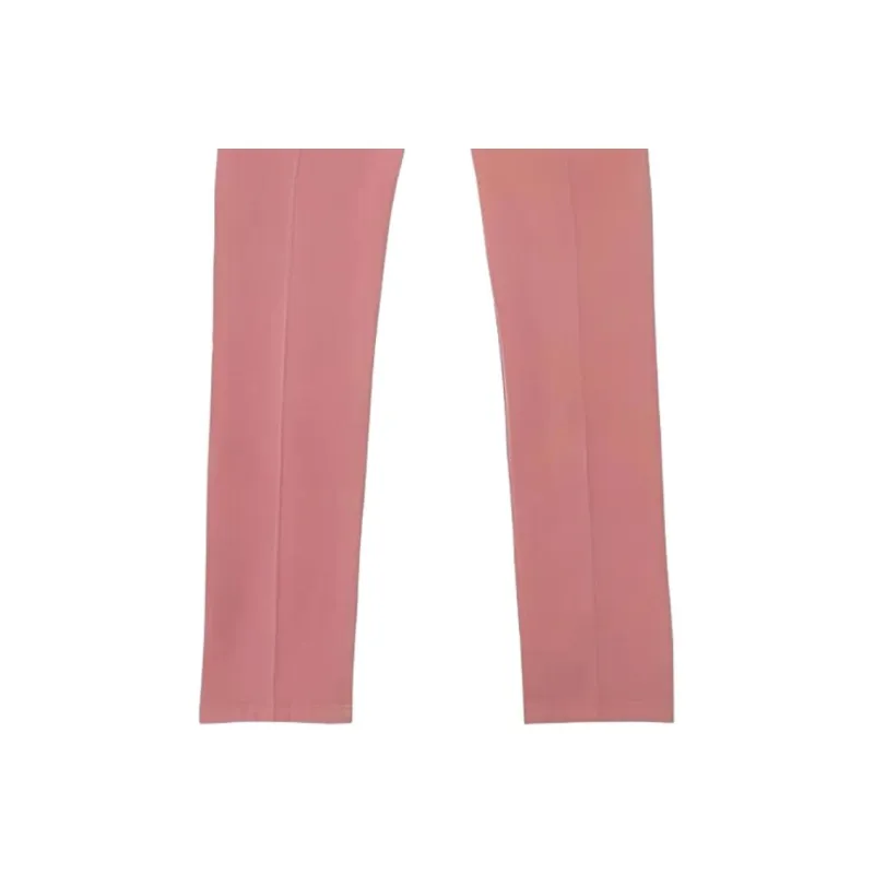 WEEKEND MaxMara Jeans Women's Pink-2