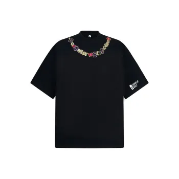 CHARLIE GOLF T Shirts Unisex