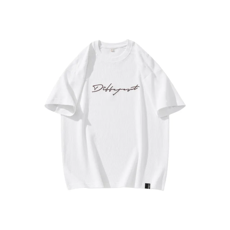 Go it alone T Shirts Unisex-0