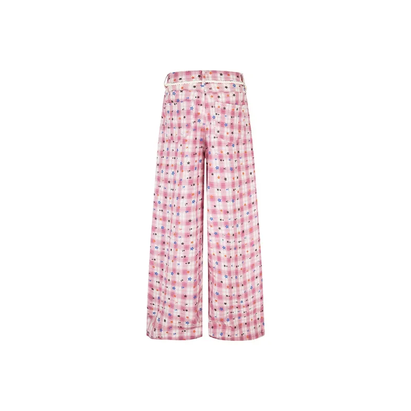 BEAR UNION Casual Pants Women's-3