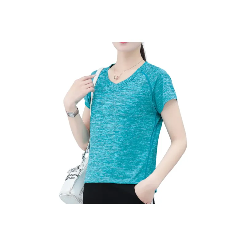 The New Age Family T Shirt Women's-11