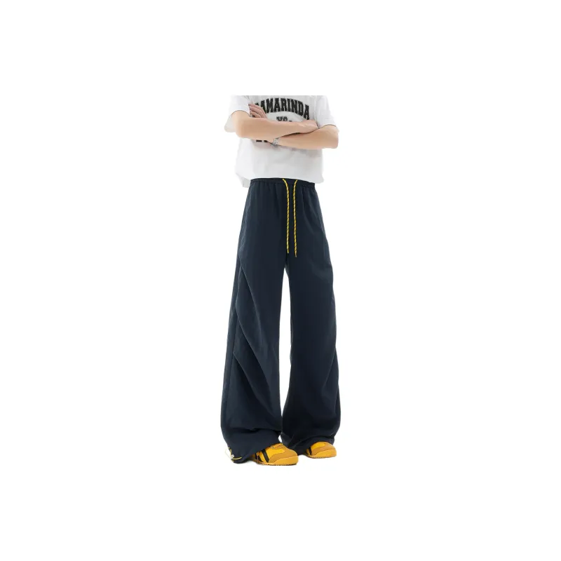 G21 Casual Pants Unisex-12
