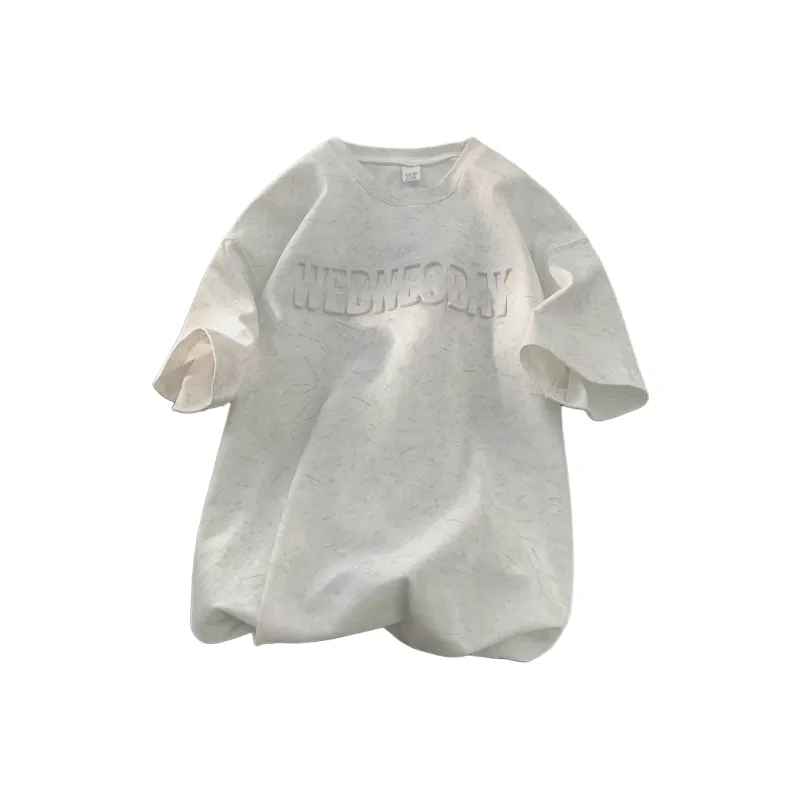WKOOG T Shirts Unisex-5