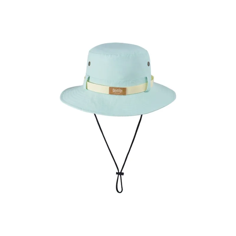 Cgediao Polyester Bucket Hats Unisex-2