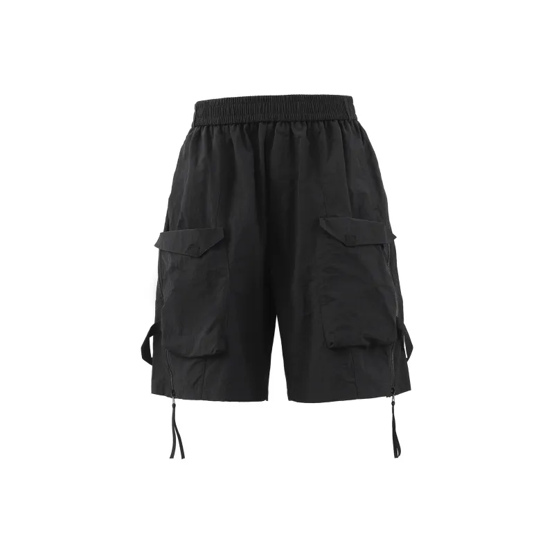 GDRX Cargo Shorts Unisex-5