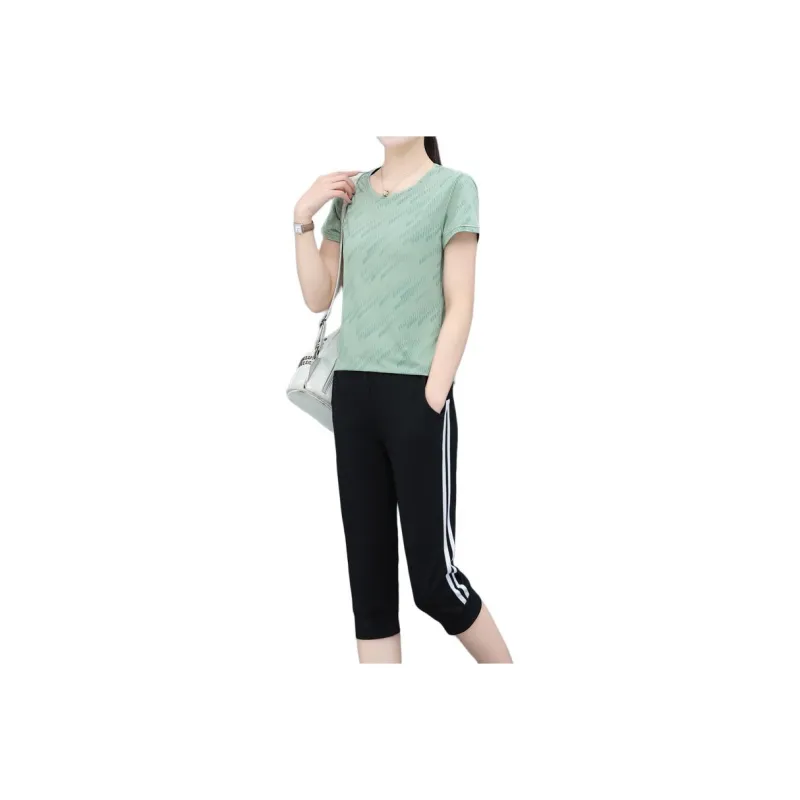 The New Age Family Fitness Set Women's-7