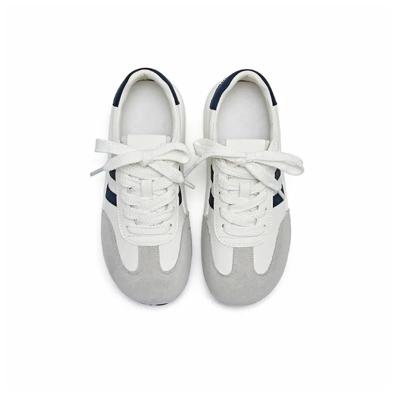 DGUMI Coverage Slip Resistant, Abrasion Resistant, Lightweight Low Top Skateboard Shoes Women's-3