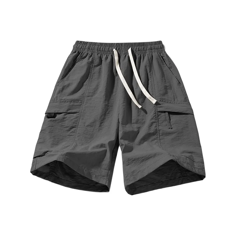 TBSM Casual Shorts Unisex-25