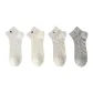 4 Pack[White+Milk White+White Gray+Light Gray]