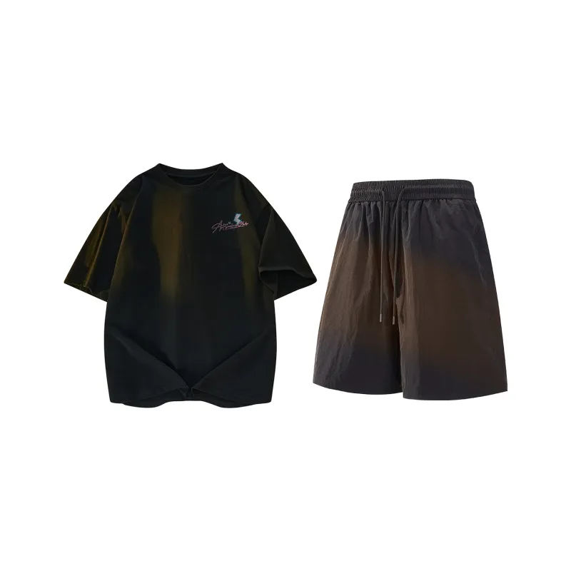7 SEVFUN Casual Sportswear Unisex-1