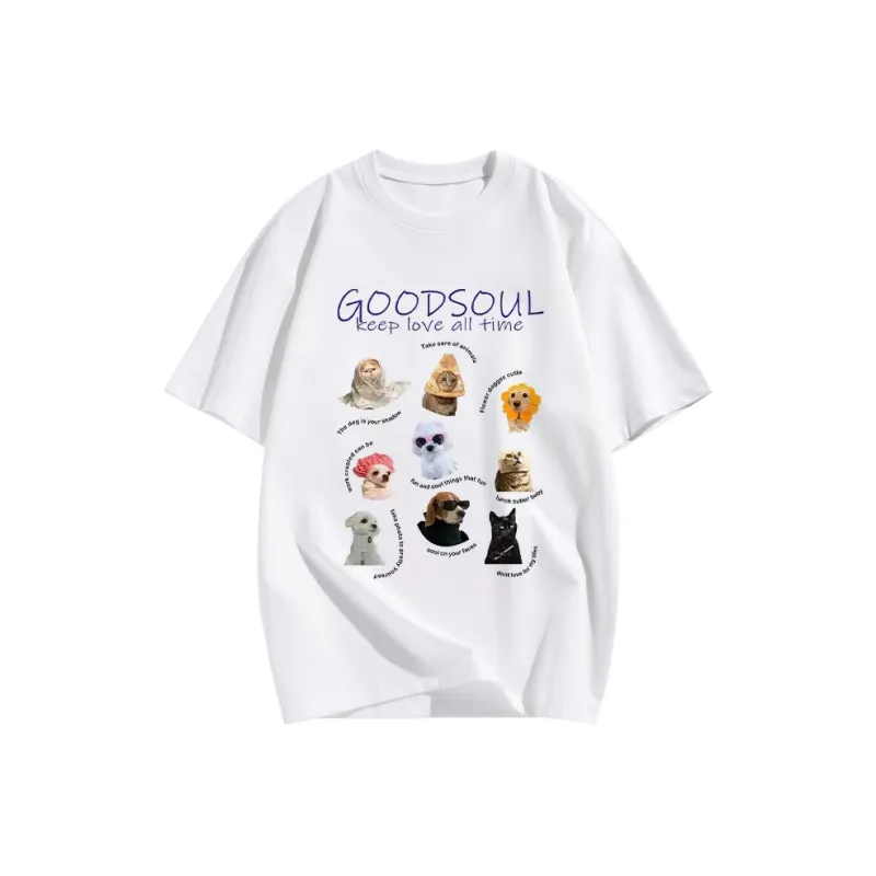 Art T Shirts Women's White-0
