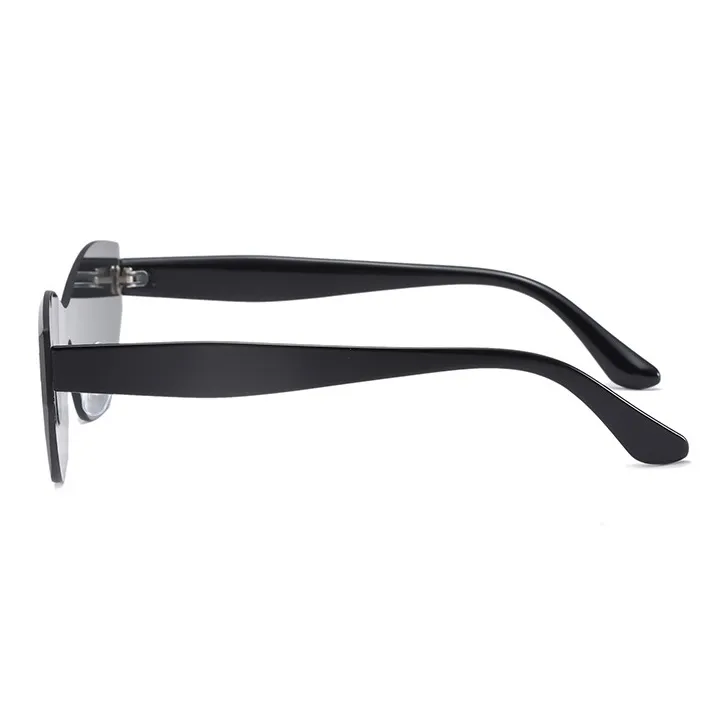 YALMY PC Cat Eye Sunglasses Unisex-2