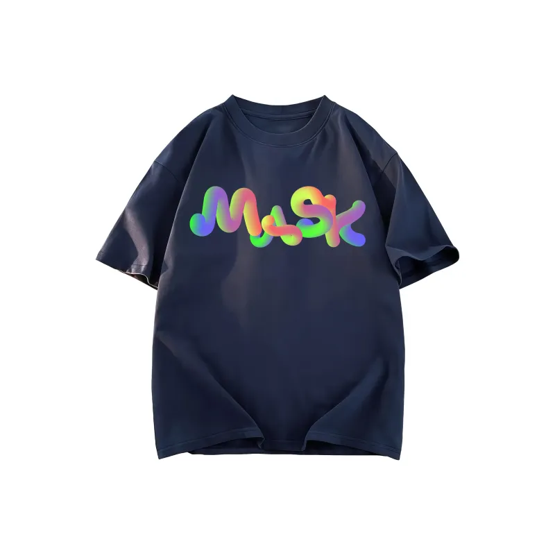 MASKPARK T-Shirts Unisex-7