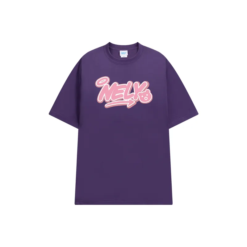 NELY T Shirts Unisex-41