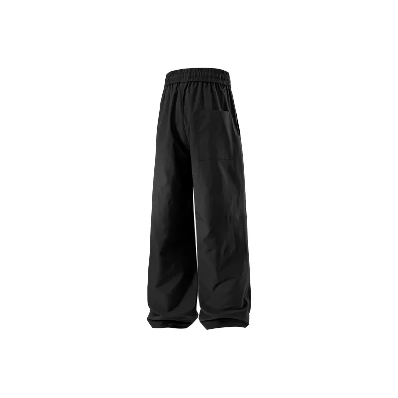 FORIDER Casual Pants Unisex-3