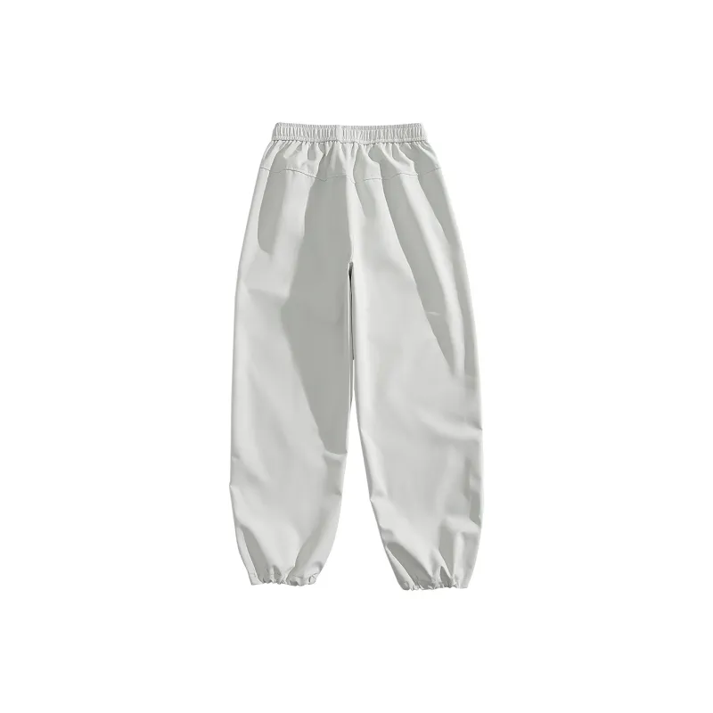 K bird Sports Pants Unisex-9