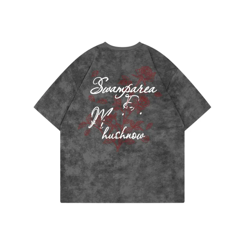SWAMP AREA T-Shirts Unisex-11