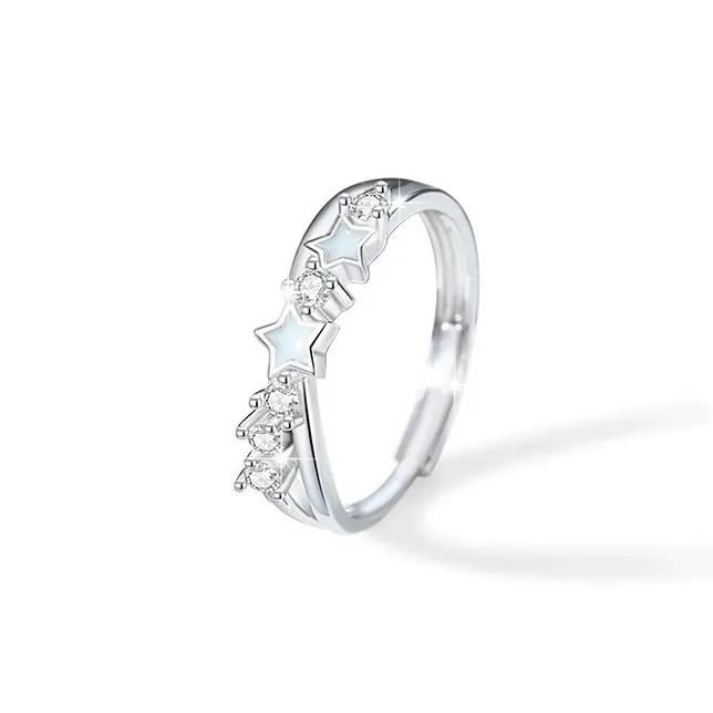 AEMC Rings Unisex-4