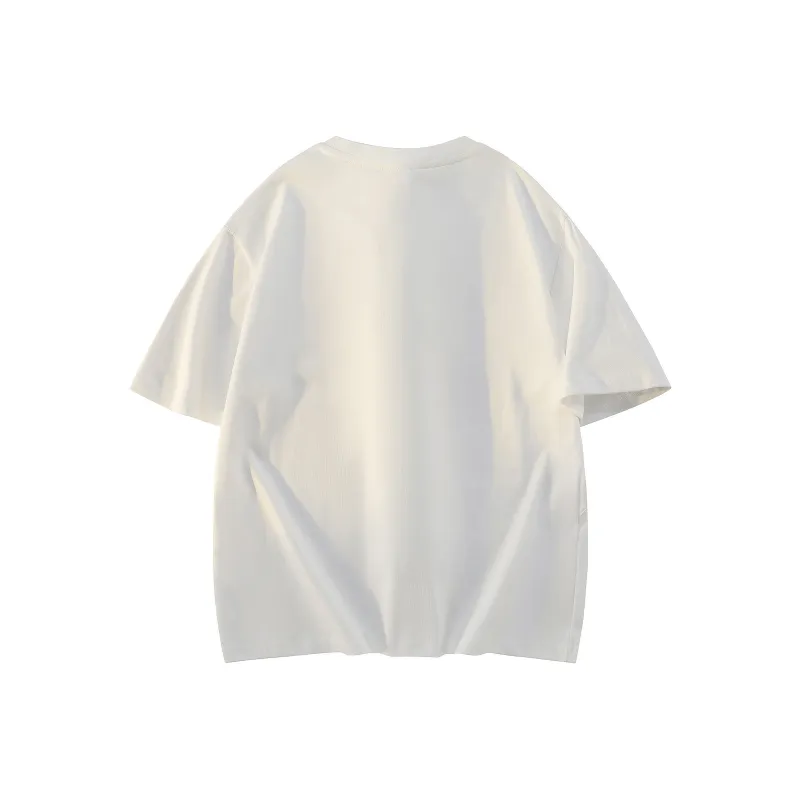 FASTFISH T Shirts Unisex-4