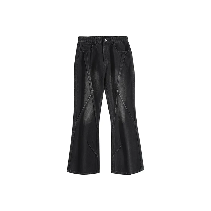 Chinpeno Jeans Unisex-0