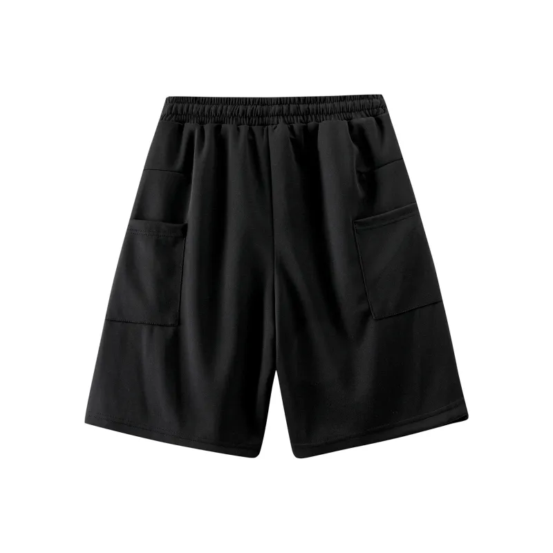 EMERICA Casual Shorts Unisex-1