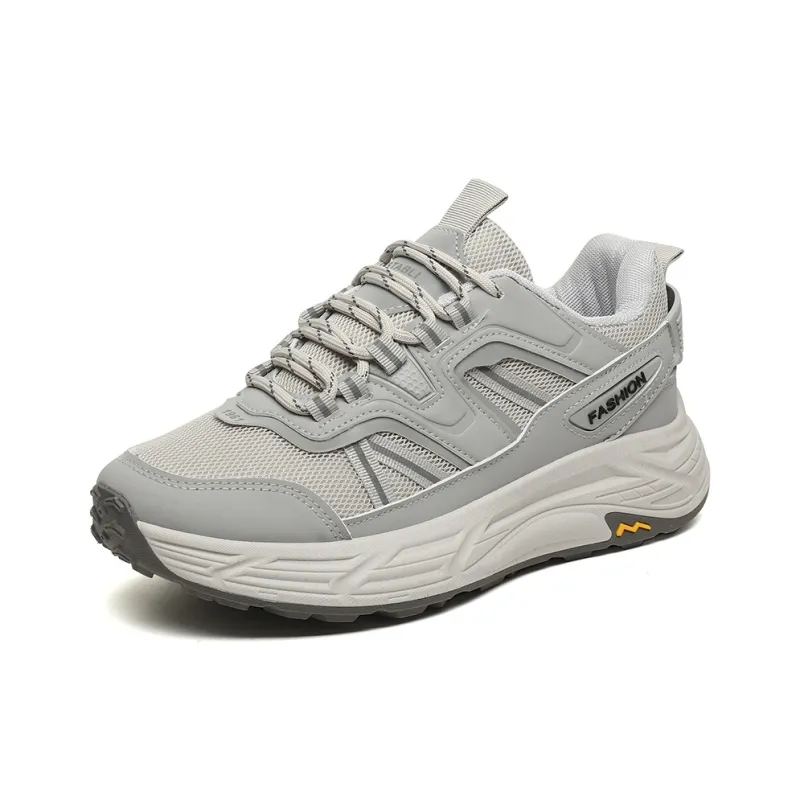 Frank Mully Slip Resistant Low Top Casual Shoes Men's-4