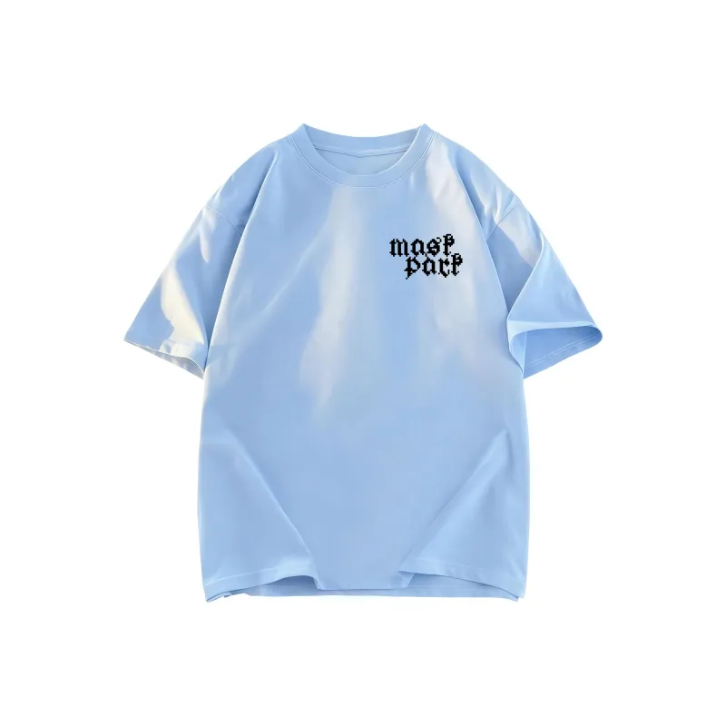 MASKPARK T Shirts Unisex-16