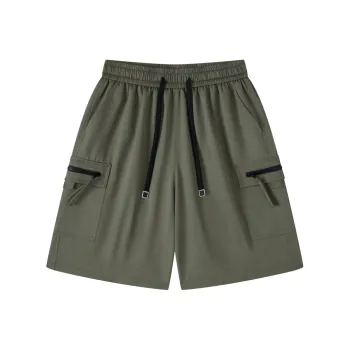 ZMHT Cargo Shorts Unisex