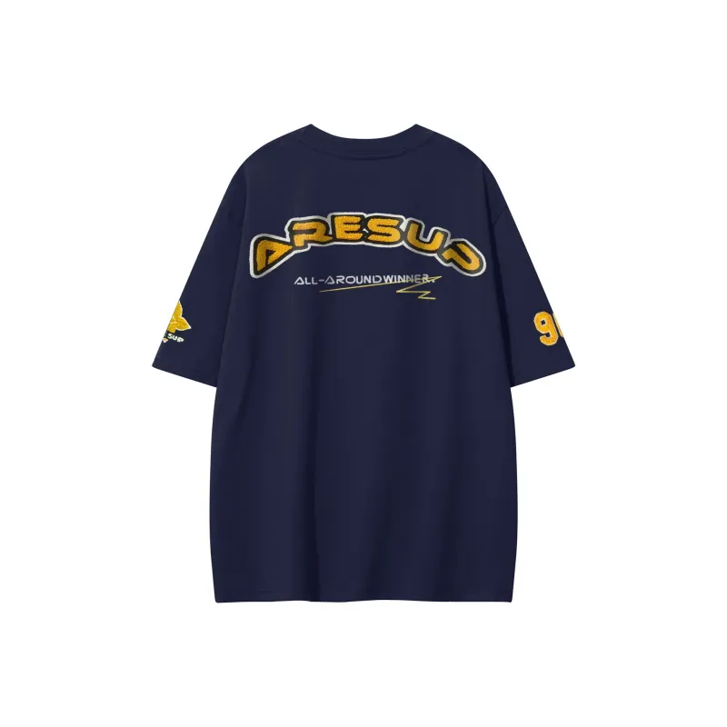WHELVE T Shirts Unisex-11