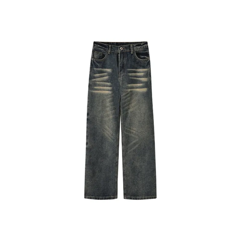 VDNZ Jeans Unisex-2